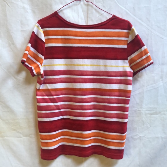 Croft & Barrow Top - Picture 2 of 4